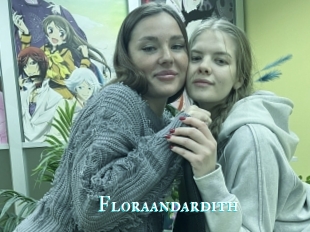 Floraandardith