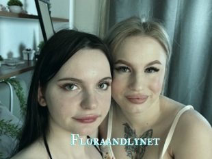 Floraandlynet