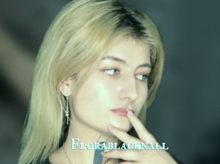 Florablacknall