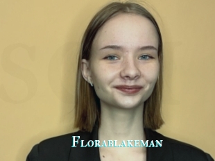 Florablakeman