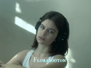 Florabooton