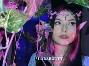 Floraburtt