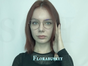 Florabuskey