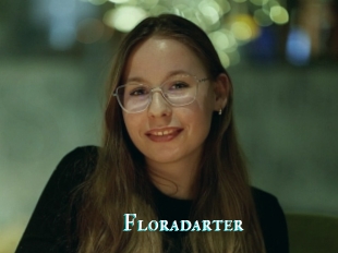 Floradarter