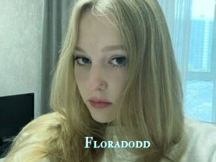 Floradodd