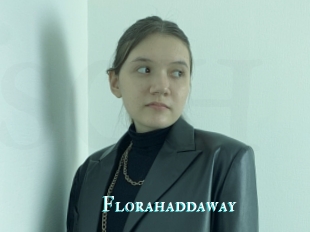 Florahaddaway