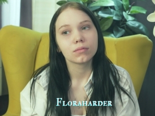 Floraharder