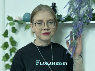 Florahessey