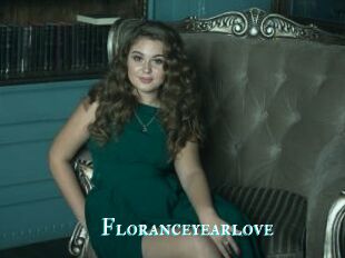 Floranceyearlove