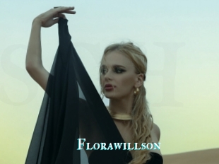 Florawillson