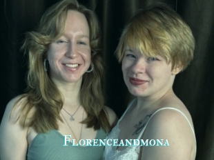 Florenceandmona