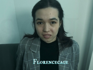 Florencecage