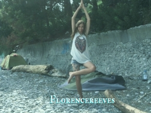 Florencereeves