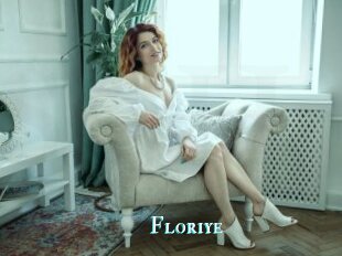Floriye
