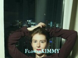 FlowerKIMMY