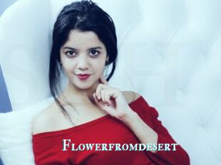 Flowerfromdesert