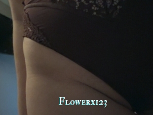 Flowerx123