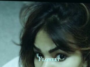 Flowery