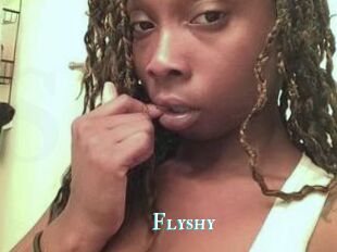 Flyshy