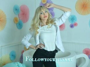 Followyourhearrt