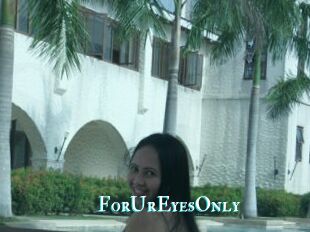 ForUrEyesOnly