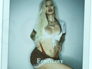 Fortylove