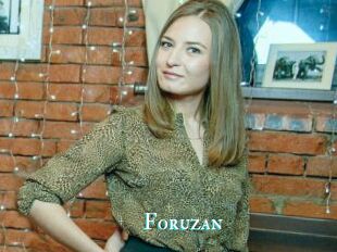 Foruzan