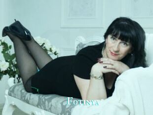 Fotinya