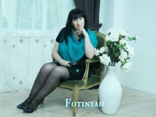 Fotinyah