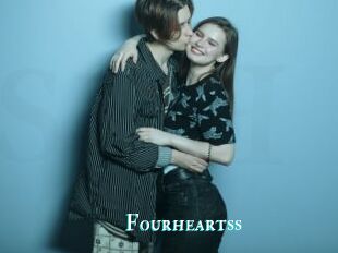 Fourheartss