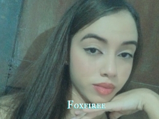 Foxfiree