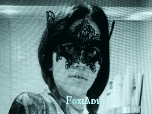 Foxlady