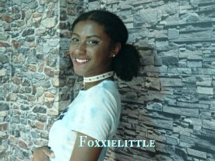 Foxxielittle