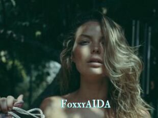FoxxyAIDA