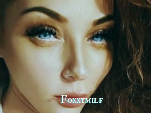Foxxymilf