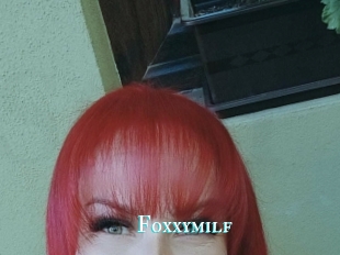 Foxxymilf