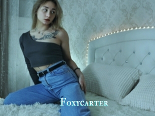 Foxycarter