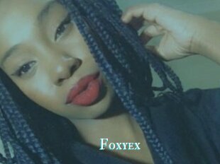 Foxyex