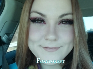 Foxyforest