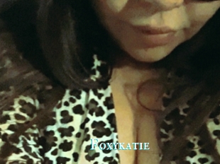 Foxykatie