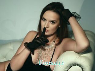Foxysally