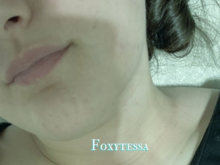 Foxytessa