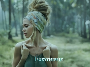 Foxyyhippie