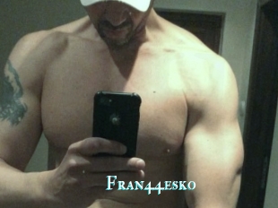 Fran44esko
