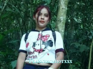 Francescahotxxx