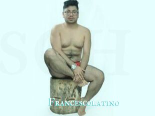 Francescolatino