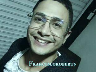 Francescoroberts