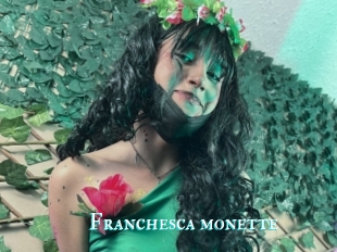 Franchesca_monette
