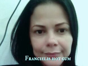 Francielis_hot_cum