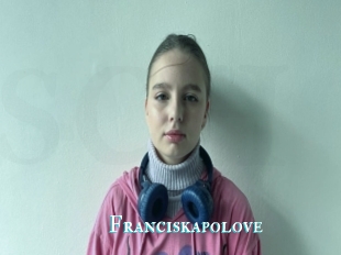 Franciskapolove